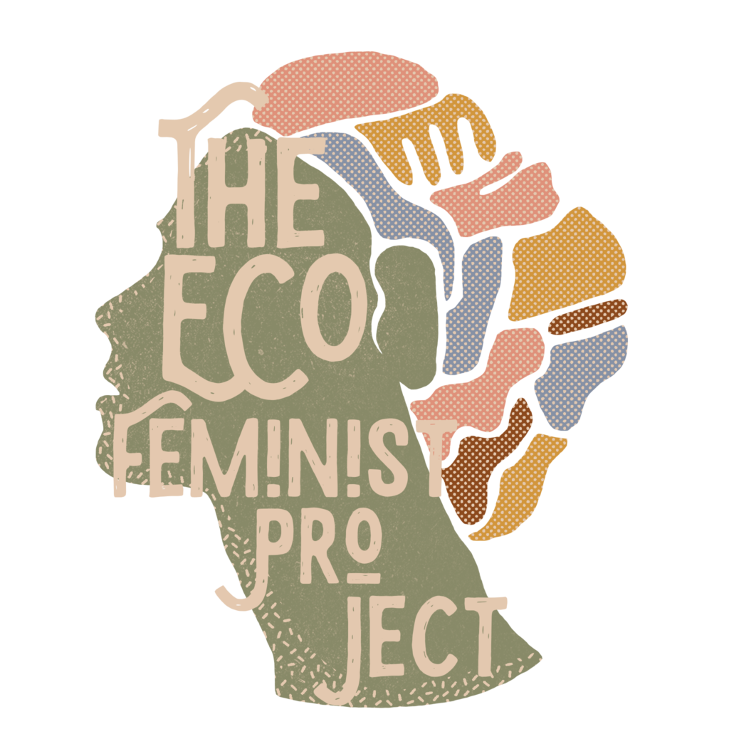 Ecofeminism and a ‘Just Transition’ Ecofeminism and a ‘Just Transition’