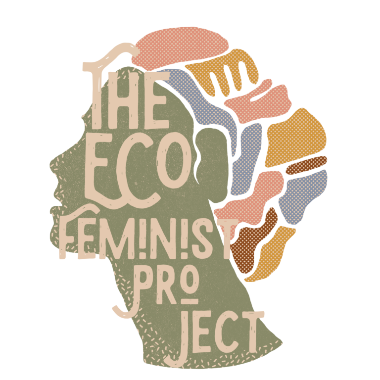 Ecofeminism and a ‘Just Transition’