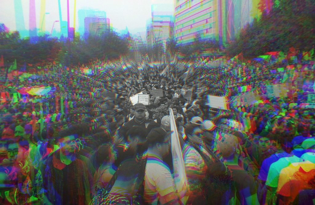 Commenting on “Revolutionary Immanence?” Commenting on “Revolutionary Immanence?”