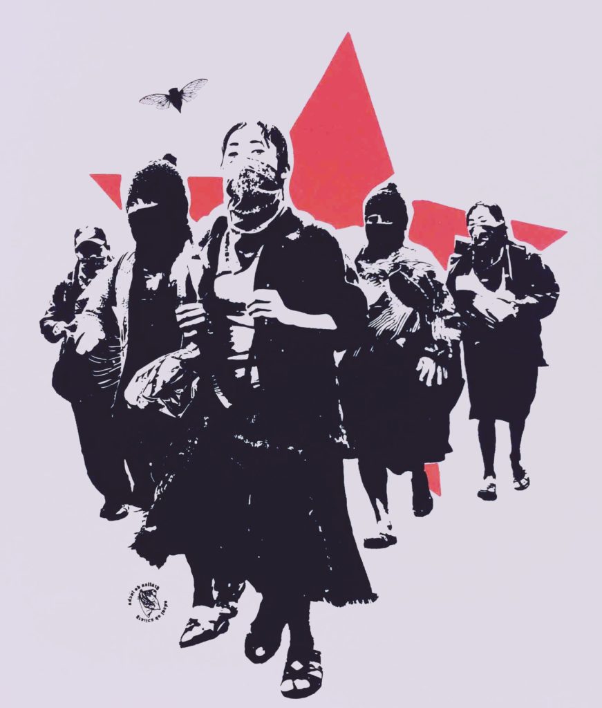 Revolutionary immanence? Exploring the political idea of social movements Revolutionary immanence? Exploring the political idea of social movements