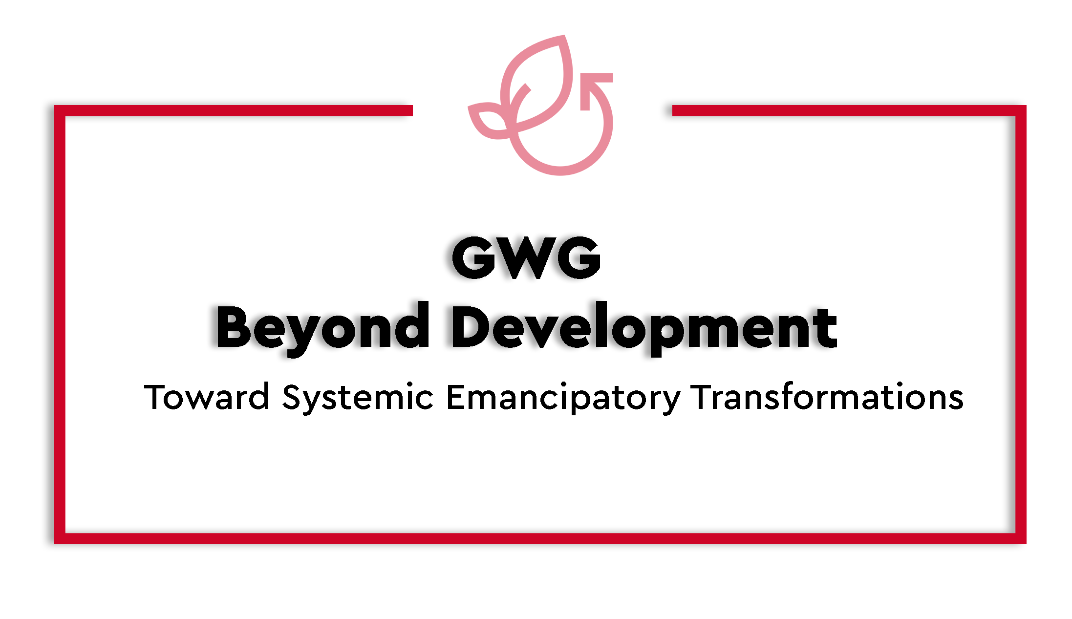 GWG Beyond Development