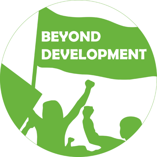 Beyond Development